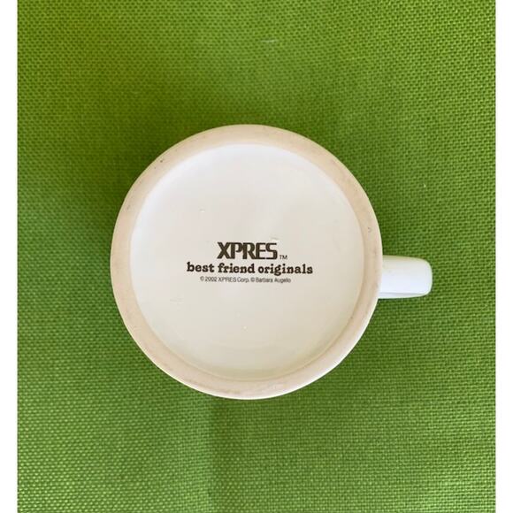 Lhasa Apso Coffee Mug - Picture 4 of 4